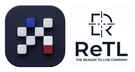 Axiom + ReTL — The Reason To Live Company